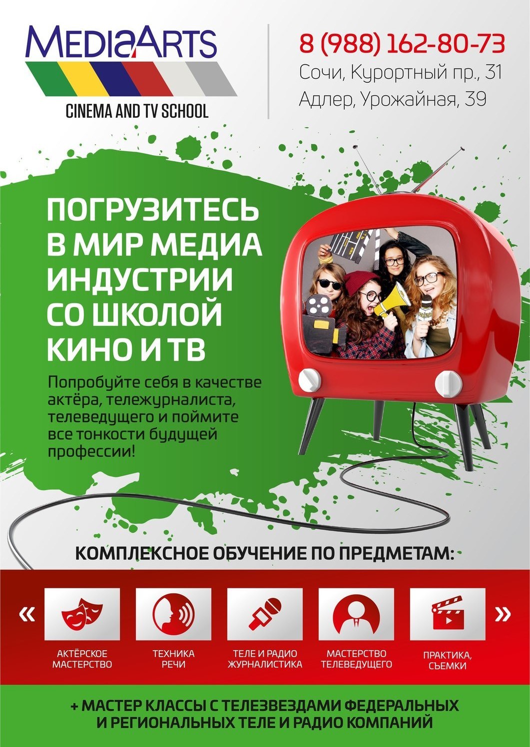 Описание изображения